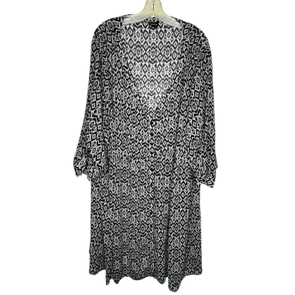 Torrid Dress
